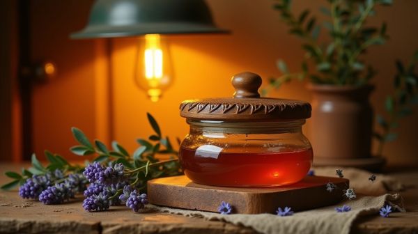 Coffret miel : offrez une expérience gustative unique