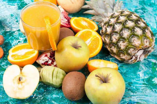 Comment faire des jus maison sains et délicieux