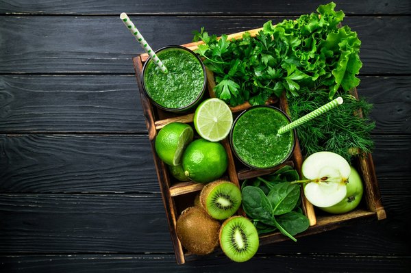 Quels sont les meilleurs ingrédients pour un smoothie post-entraînement ?