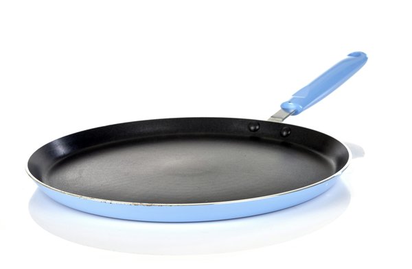 Découvrez la crêpiere inox haut de gamme
