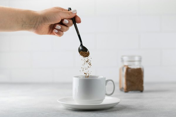 Succédané de café : une alternative saine au café traditionnel