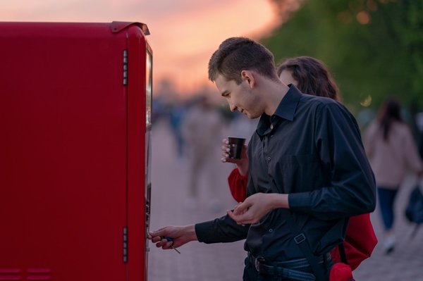 Distributeur de pizzas automatique : critères à retenir pour trouver la machine idéale