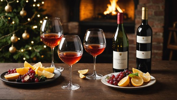 Les meilleurs vins d'apéro pour des moments de convivialité